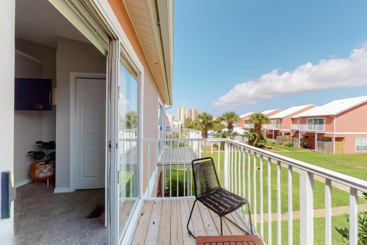Gulf Walk 205 Villa Destin Exterior foto