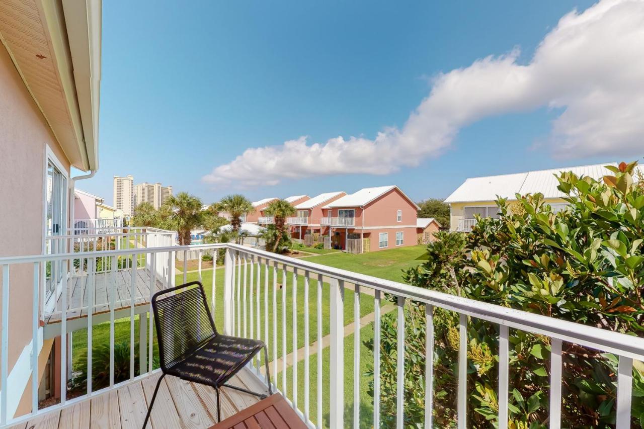 Gulf Walk 205 Villa Destin Exterior foto