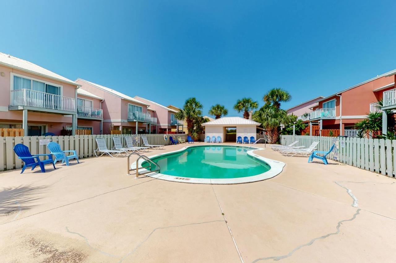 Gulf Walk 205 Villa Destin Exterior foto